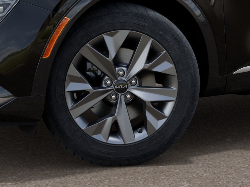 Thumbnail: 2025 Kia Sportage - 7