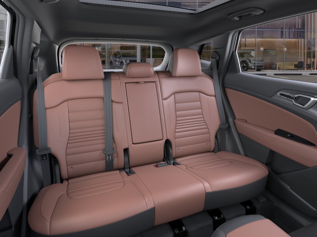 Thumbnail: 2025 Kia Sportage - 10