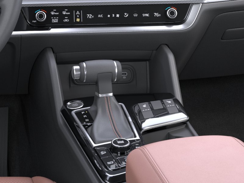 Thumbnail: 2025 Kia Sportage - 12