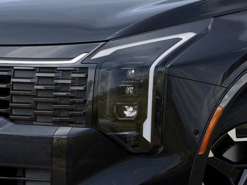 Thumbnail: 2026 Kia Sportage - 18