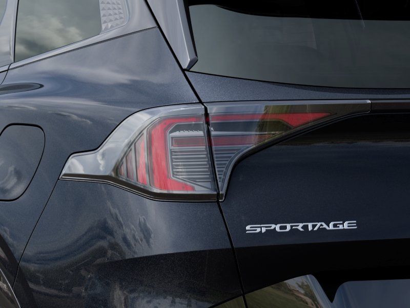Thumbnail: 2026 Kia Sportage - 19