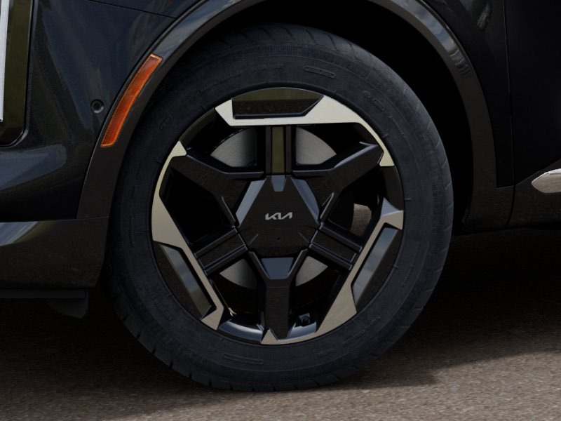 Thumbnail: 2026 Kia Sportage - 7