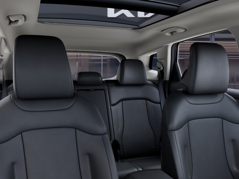 Thumbnail: 2026 Kia Sportage - 27
