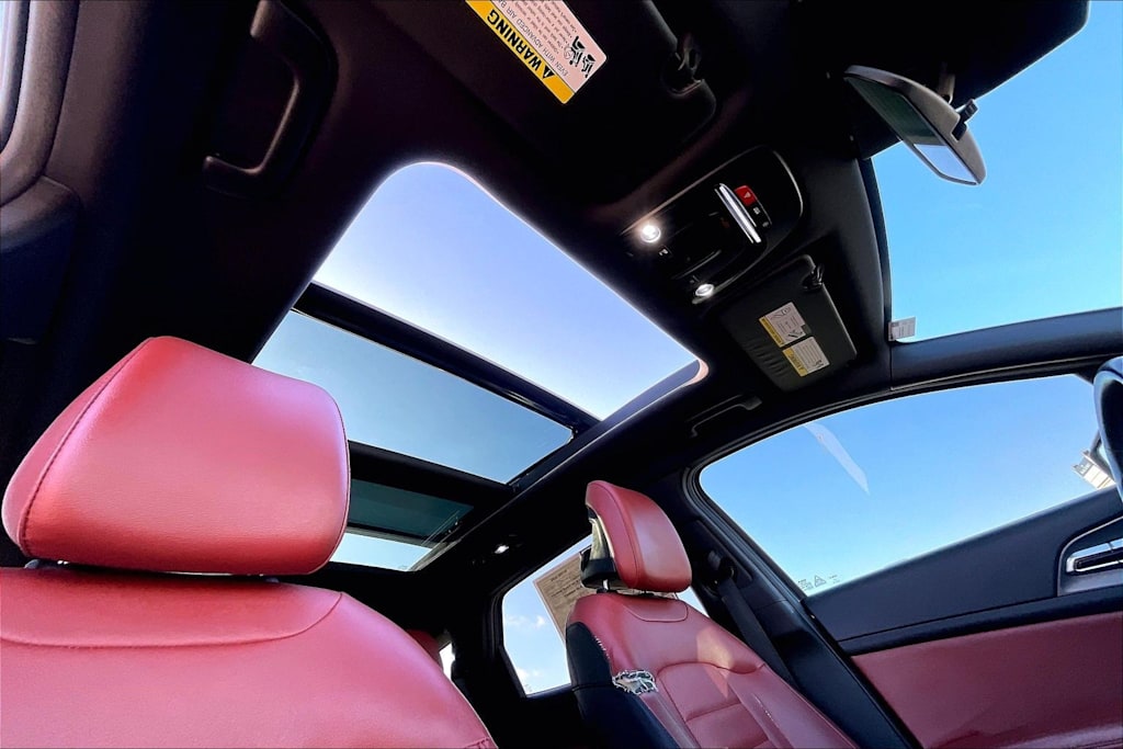 Thumbnail: 2023 Kia Sportage - 30