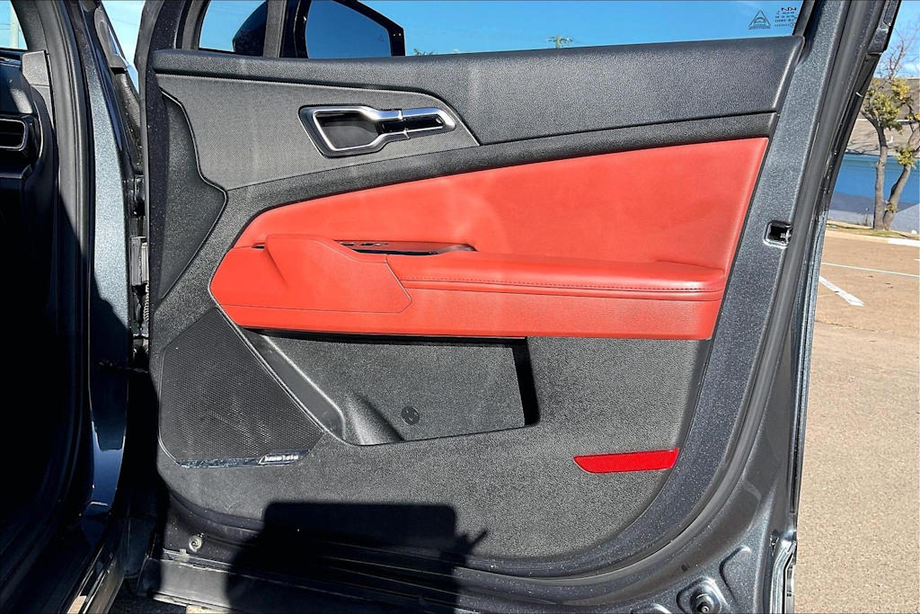 Thumbnail: 2023 Kia Sportage - 28