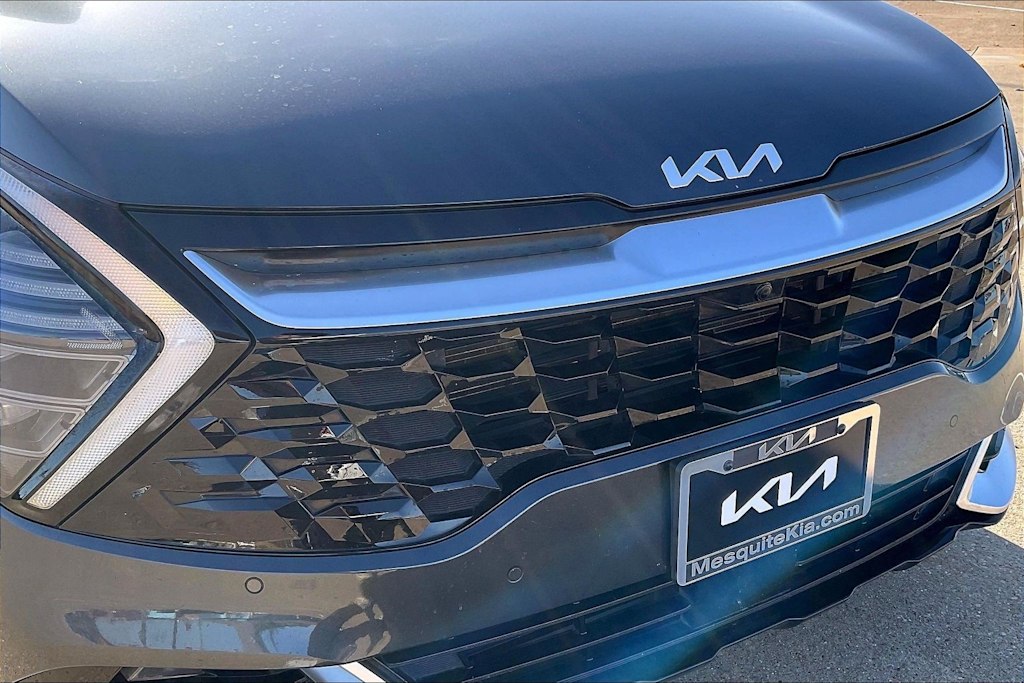 Thumbnail: 2023 Kia Sportage - 33