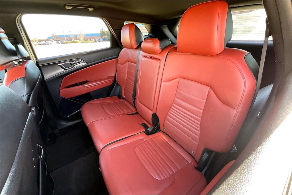 Thumbnail: 2023 Kia Sportage - 29