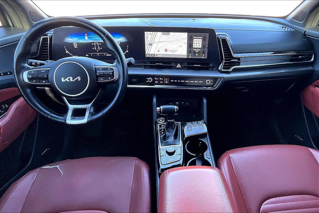 Thumbnail: 2023 Kia Sportage - 10