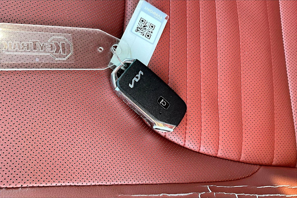 Thumbnail: 2023 Kia Sportage - 20