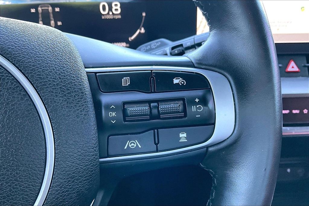 Thumbnail: 2023 Kia Sportage - 25