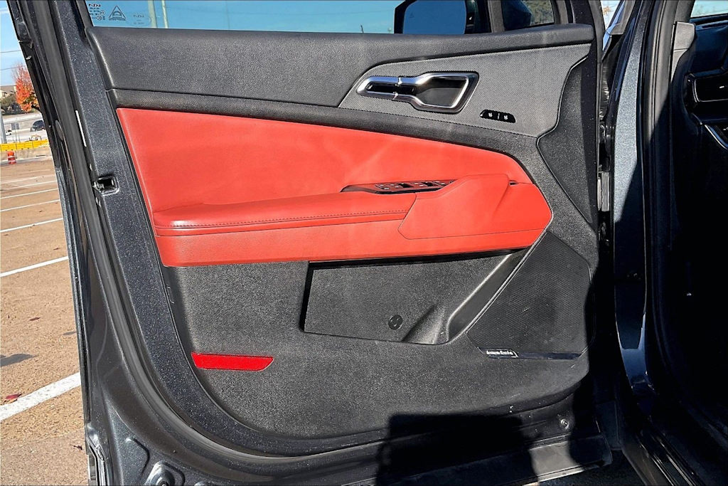 Thumbnail: 2023 Kia Sportage - 27