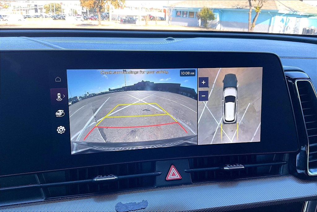 Thumbnail: 2023 Kia Sportage - 26