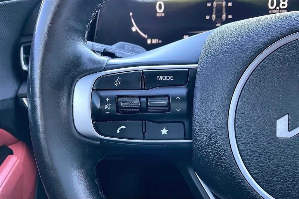 Thumbnail: 2023 Kia Sportage - 24