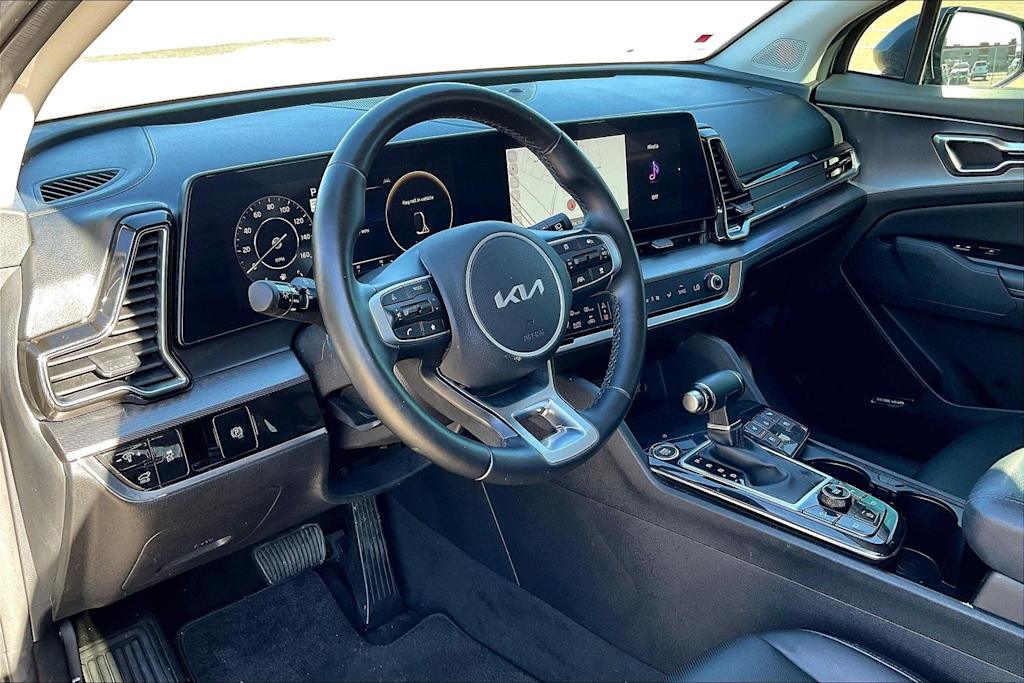 Thumbnail: 2023 Kia Sportage - 2