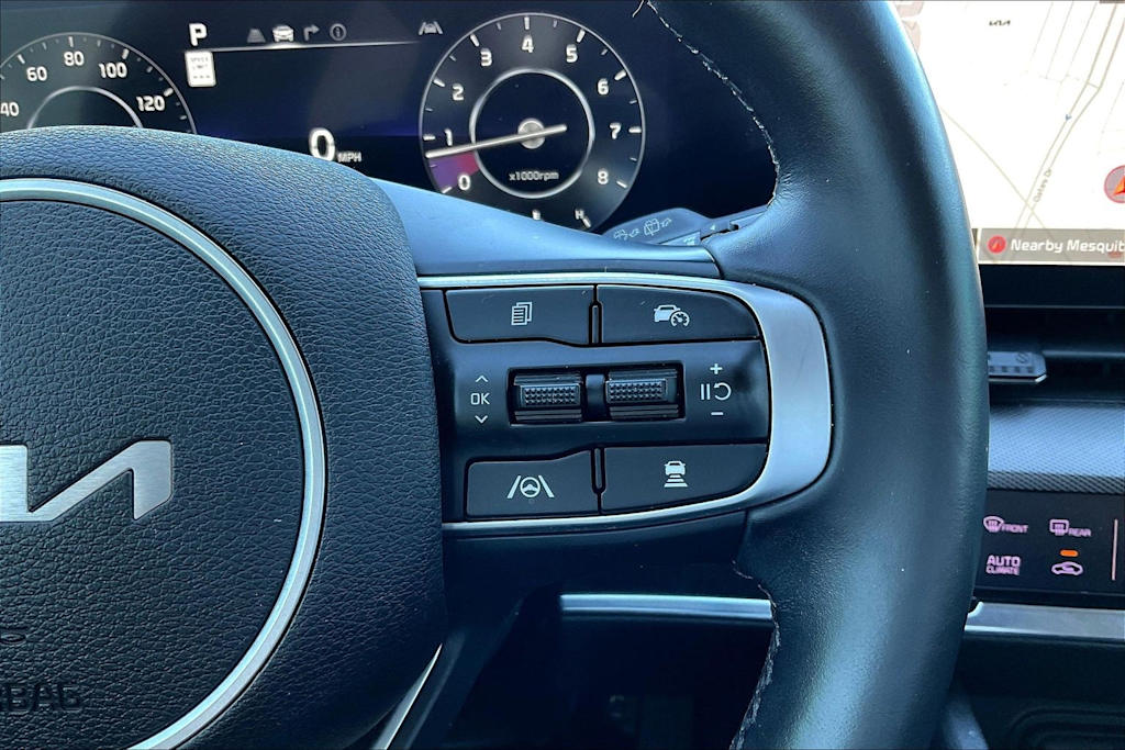 Thumbnail: 2023 Kia Sportage - 25