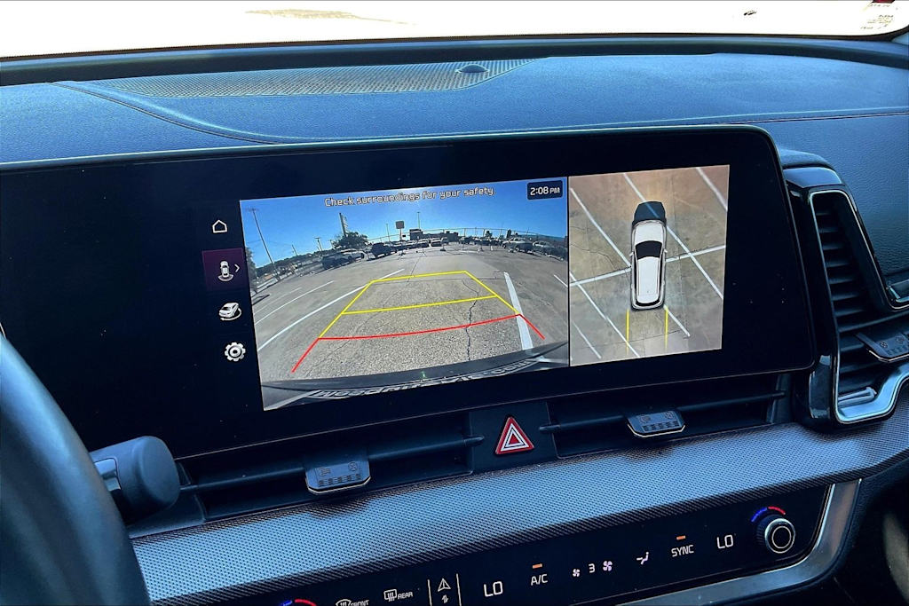 Thumbnail: 2023 Kia Sportage - 14