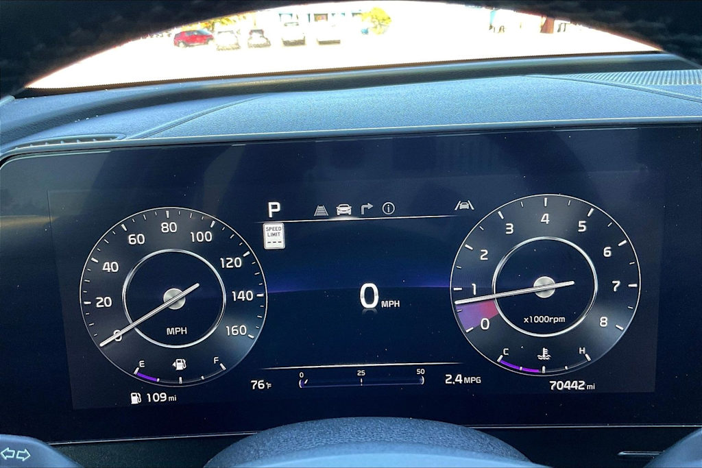 Thumbnail: 2023 Kia Sportage - 16