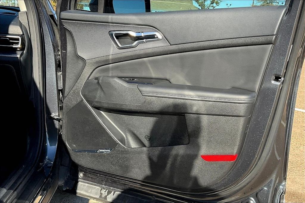 Thumbnail: 2023 Kia Sportage - 27