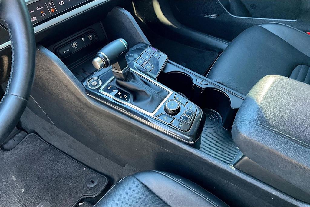 Thumbnail: 2023 Kia Sportage - 15