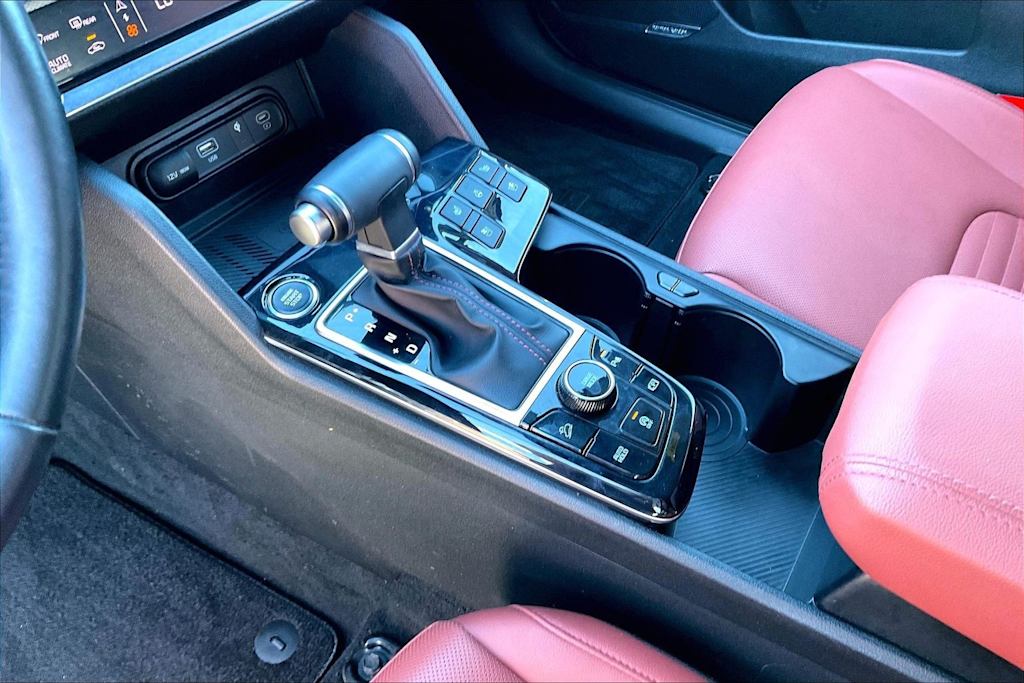 Thumbnail: 2024 Kia Sportage - 16