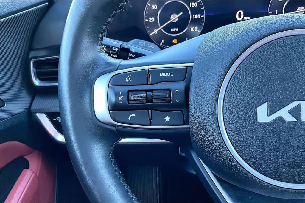 Thumbnail: 2024 Kia Sportage - 24