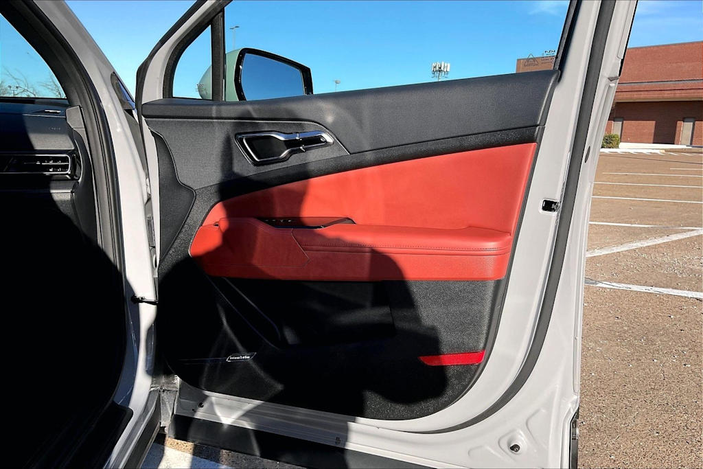 Thumbnail: 2024 Kia Sportage - 28