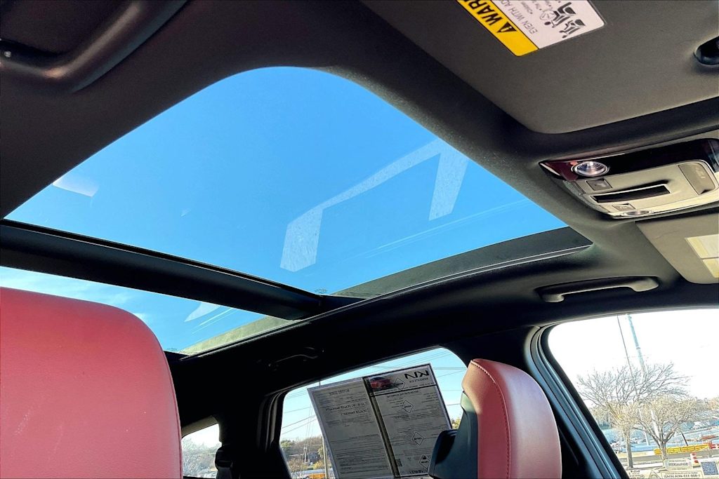 Thumbnail: 2024 Kia Sportage - 29