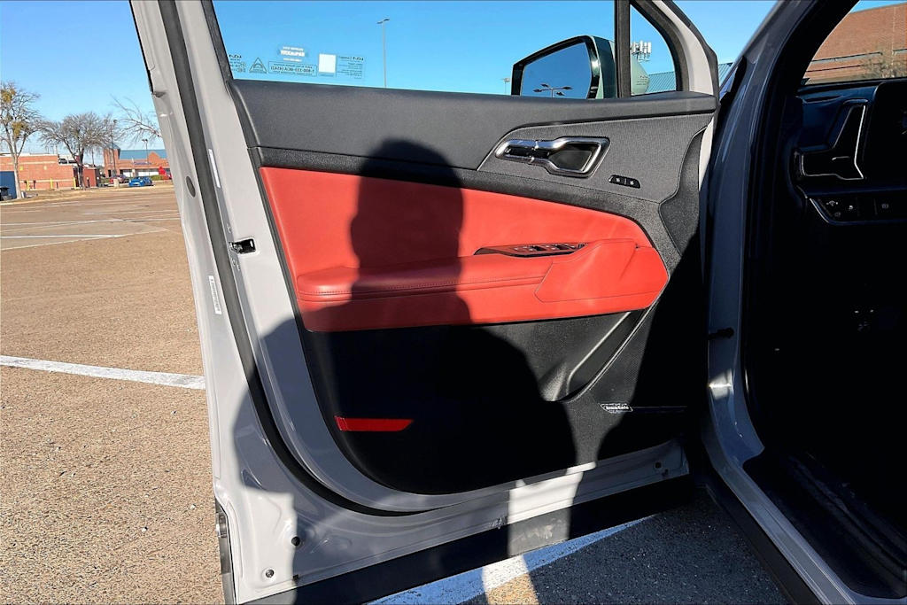 Thumbnail: 2024 Kia Sportage - 27