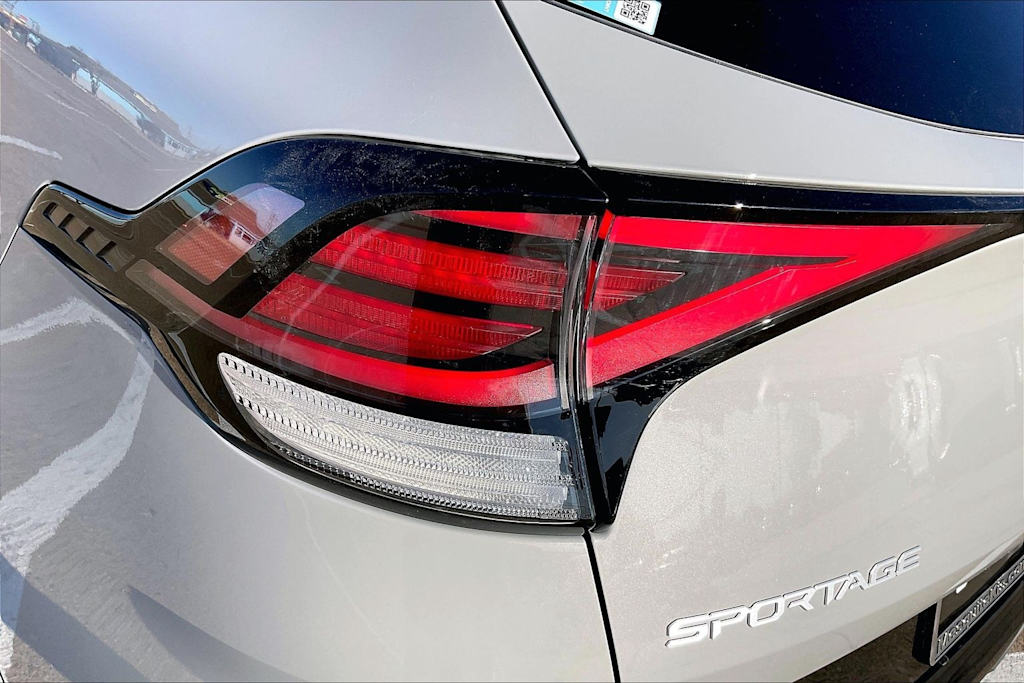 Thumbnail: 2024 Kia Sportage - 31