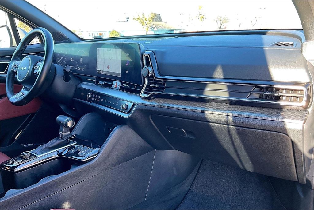 Thumbnail: 2024 Kia Sportage - 14