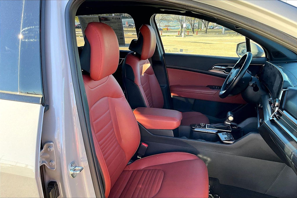 Thumbnail: 2024 Kia Sportage - 21