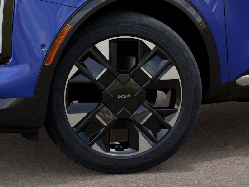 Thumbnail: 2026 Kia Sportage - 7