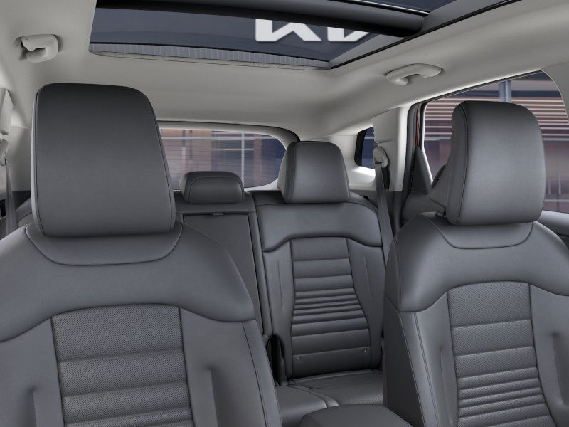 Thumbnail: 2025 Kia Sportage - 27