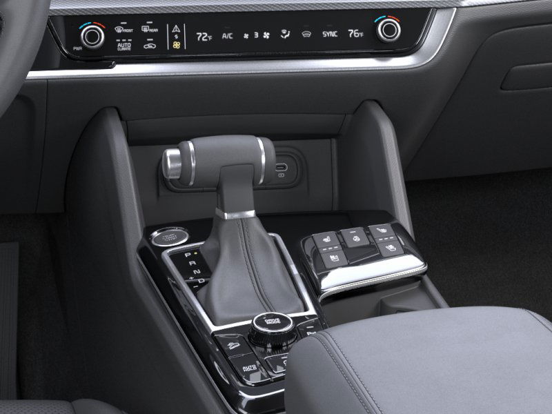 Thumbnail: 2025 Kia Sportage - 12