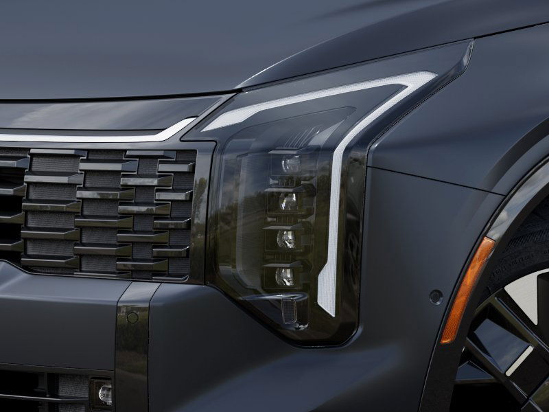 Thumbnail: 2026 Kia Sportage - 18