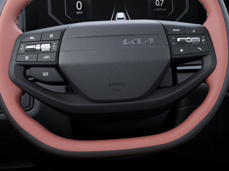 Thumbnail: 2026 Kia Sportage - 23