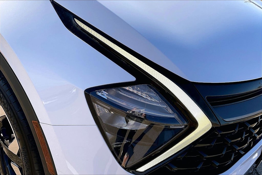 Thumbnail: 2023 Kia Sportage - 30