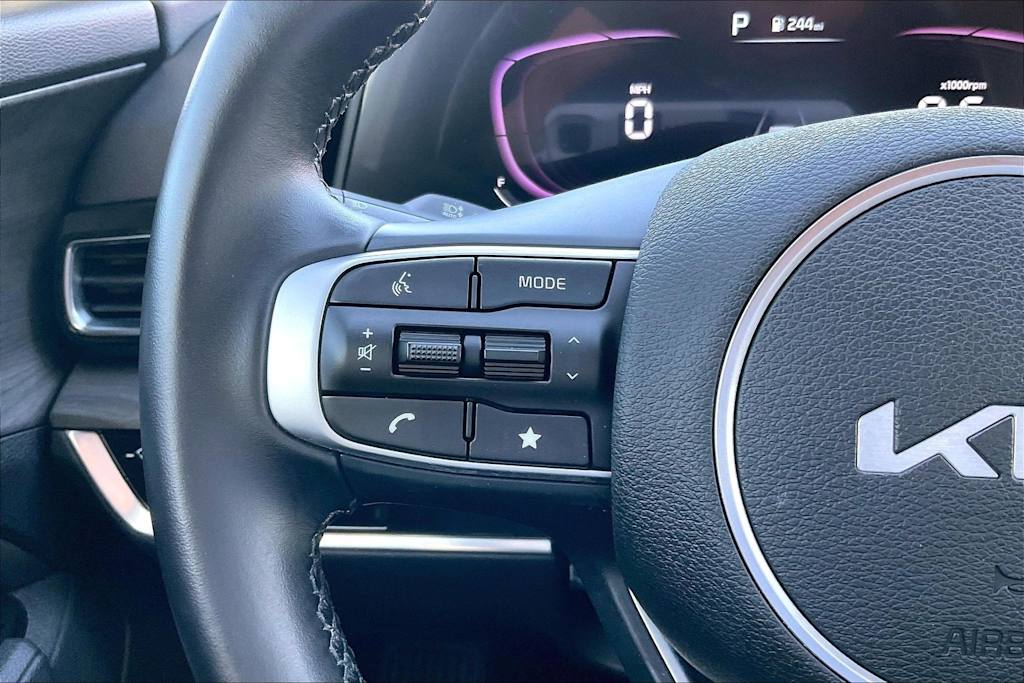 Thumbnail: 2023 Kia Sportage - 25