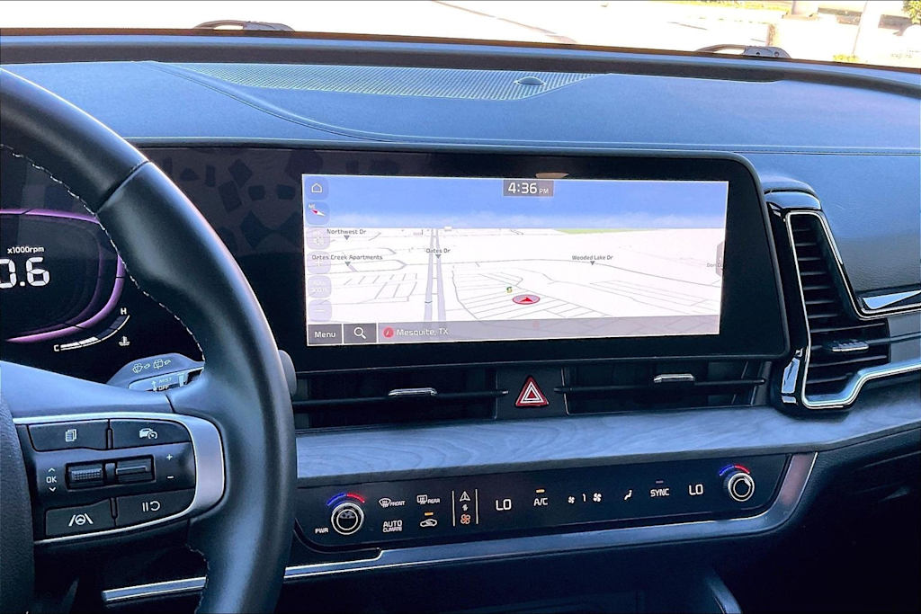 Thumbnail: 2023 Kia Sportage - 14