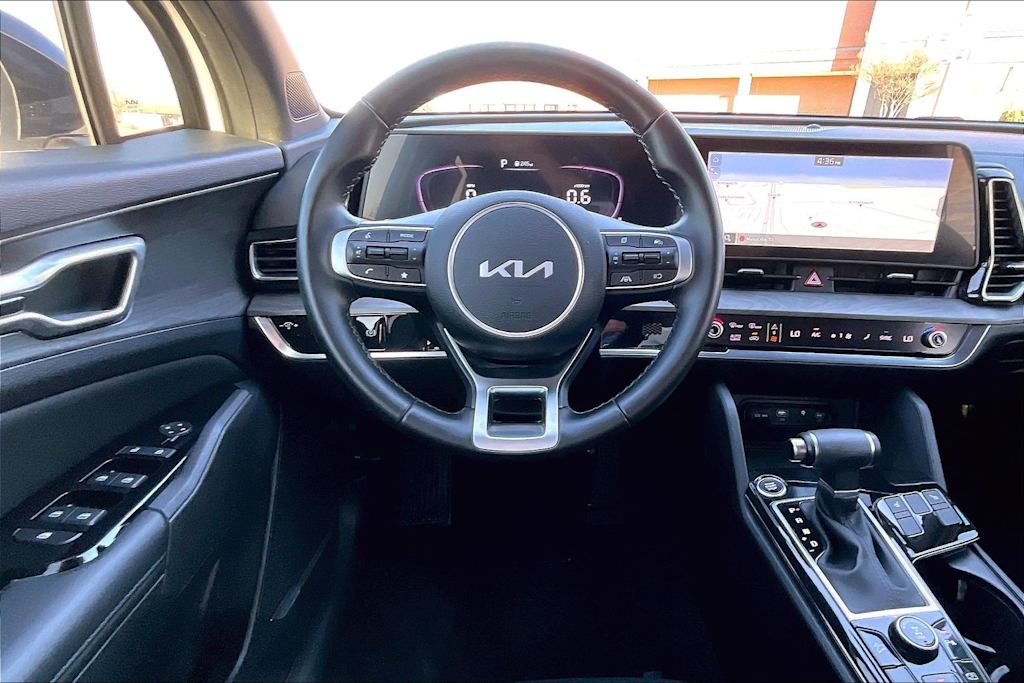Thumbnail: 2023 Kia Sportage - 12