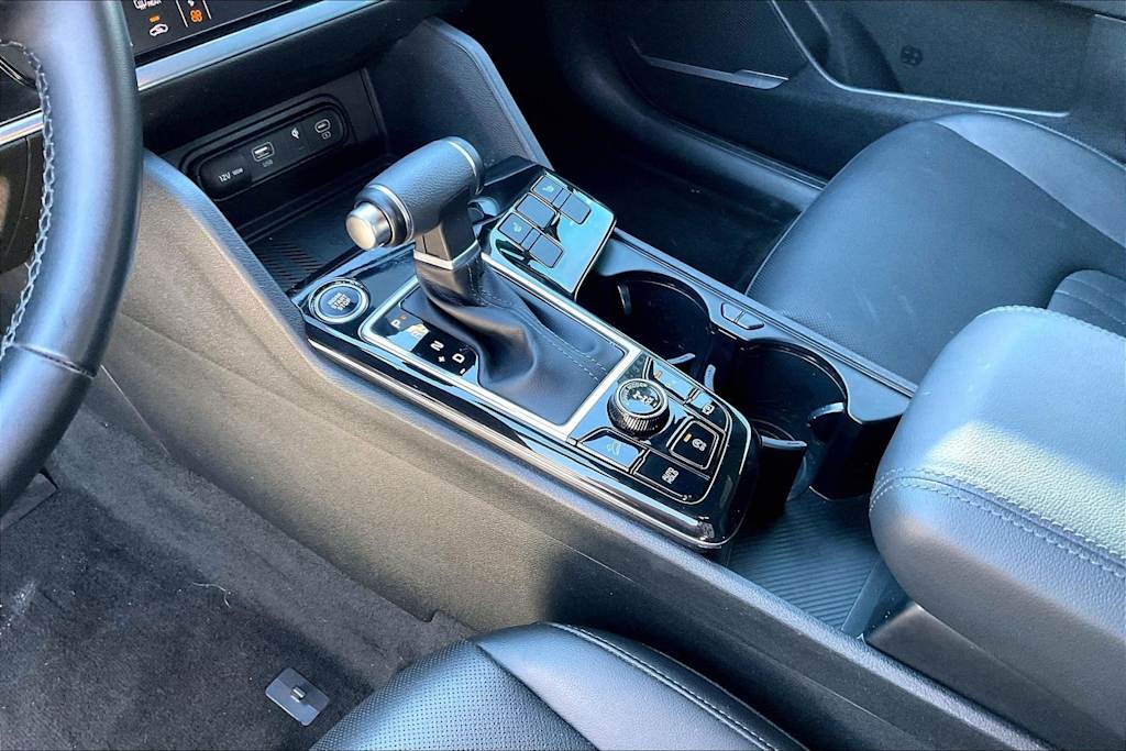 Thumbnail: 2023 Kia Sportage - 15