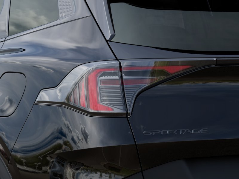 Thumbnail: 2026 Kia Sportage - 19