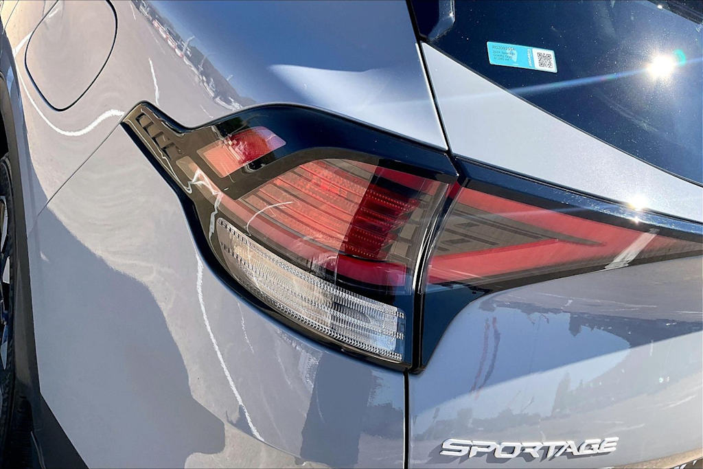Thumbnail: 2024 Kia Sportage - 31