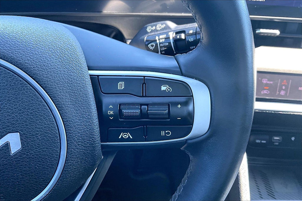 Thumbnail: 2024 Kia Sportage - 24