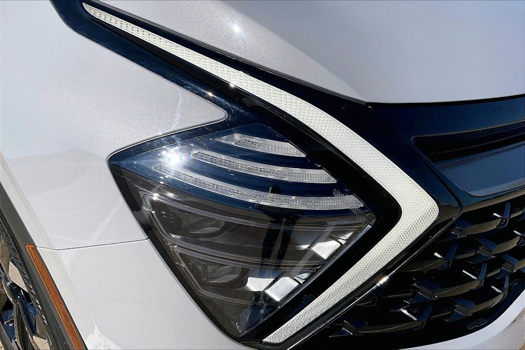 Thumbnail: 2024 Kia Sportage - 30