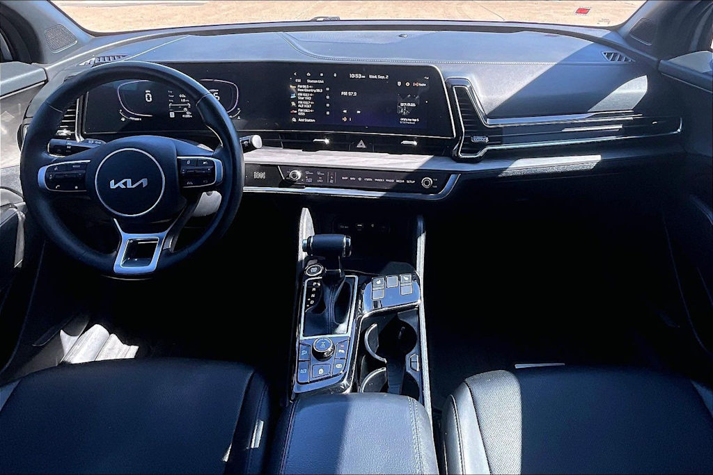 Thumbnail: 2024 Kia Sportage - 2