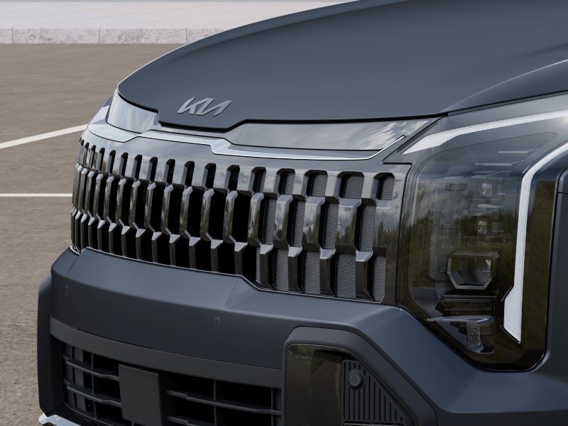 Thumbnail: 2026 Kia Sportage - 20