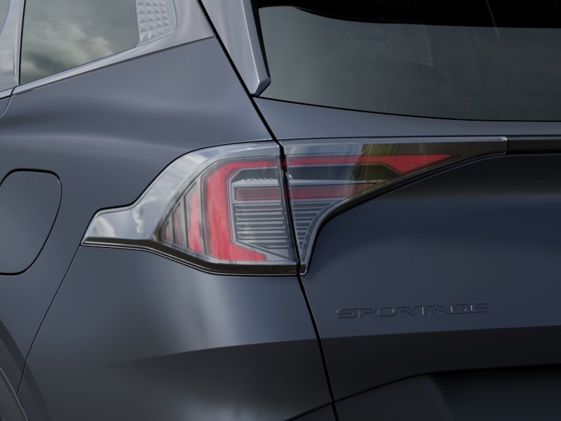 Thumbnail: 2026 Kia Sportage - 19