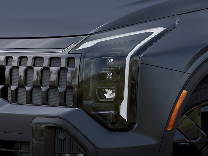 Thumbnail: 2026 Kia Sportage - 18