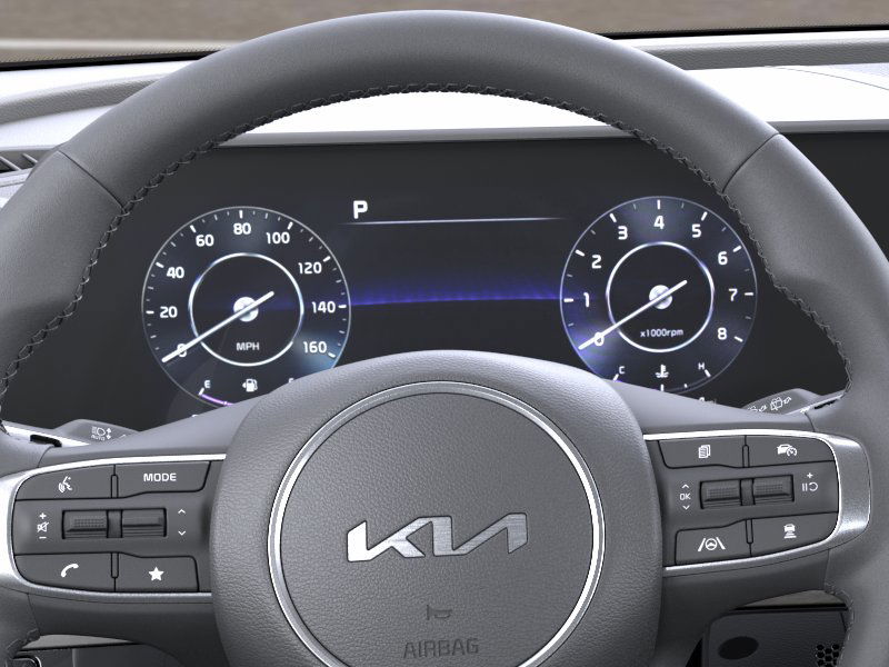 Thumbnail: 2025 Kia Sportage - 13
